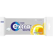 Wrigley ITR - Extra White Sweet Fruit 7-Pack 98g