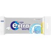 Wrigley ITR - Extra White Sweet Mint 7-Pack 98g