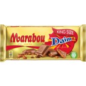 Marabou ITR - Daim 220g