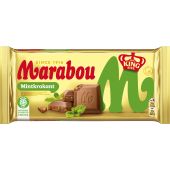 Marabou ITR - Mintkrokant (Mint) 220g