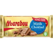 Marabou ITR - Mjölkchokolad (Milk) 220g
