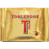 Toblerone ITR - Tiny Milk Bag 200g