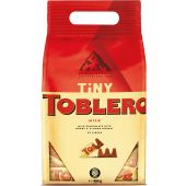 Toblerone ITR - Tiny Milk Bag 504g