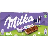 Milka ITR - Milkinis Sticks 87,5g