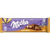 Milka ITR - Milka Almonds 270g