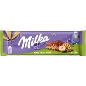 Milka ITR - Milka Nutty Choco Wafer 270g