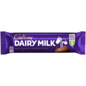 Cadbury ITR - Dairy Milk Std Expt 45g