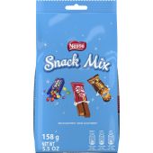 Nestle ITR - Snack Mix 158g