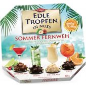 Trumpf Limited Edle Tropfen in Nuss Sommer Fernweh 250g