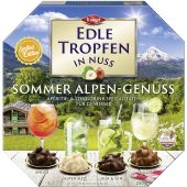 Trumpf Limited Edle Tropfen in Nuss Sommer Alpen-Genuss 250g
