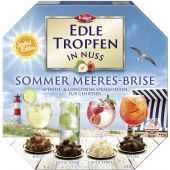 Trumpf Limited Edle Tropfen in Nuss Sommer Meeres-Brise 250g