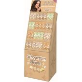 Schogetten Selection Blonde 100g, Display, 280pcs