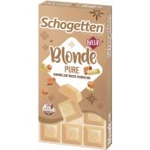 Schogetten Selection Blonde Pure 100g