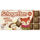 Schogetten Limited Edition Winter Vanille Kipferl 100g