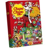 Chupa Chups Christmas Adventskalender 210,6g