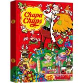 Chupa Chups Christmas Adventskalender 210,6g