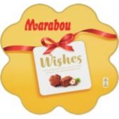 Marabou Wishes 165g