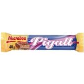 Marabou Pigall Double 40g