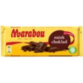 Marabou Dark 180g