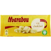 Marabou White 180g