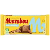 Marabou Salted Almonds 200g