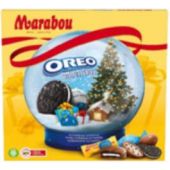 Marabou Oreo Christmas Calendar 275g