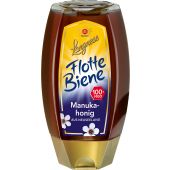 Langnese Honig - Flotte Biene Manuka-Honig MGO 100+ Das Original 250g