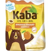 Kaba Aprikose-Joghurt 400g