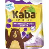 Kaba Heidelbeere-Joghurt 400g