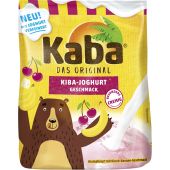 Kaba Kiba-Joghurt 400g