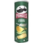 Pringles DE Cheese & Onion 165g