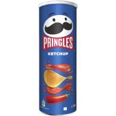 Pringles DE Ketchup 165g