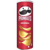 Pringles DE Original 165g