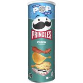 Pringles DE Pizza 165g