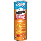 Pringles DE Sweet Paprika 165g