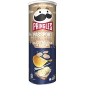 Pringles DE Limited Black Truffle & Butter 165g