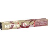 Nestle Nescafé Farmers Origins Colombia Espresso Decaffeinato Approved for Nespresso Machines 10 Capsule 53g