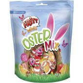 Fritt Easter Minis Oster Mix 350g, Display, 100pcs