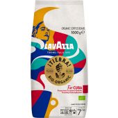 Lavazza DE Tierra For Cuba Organic 1000g