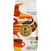 Lavazza DE Tierra For Africa Organic 1000g