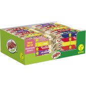 Fritt Vegan 56g, Mix-Carton, 50pcs