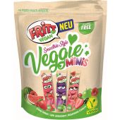 Fritt Veggie Smoothie Style 135g