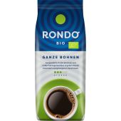 Röstfein Rondo Bio Ganze Bohnen 500g