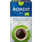 Röstfein Rondo Bio Kaffee gemahlen 500g