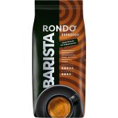 Röstfein Rondo Barista Espresso Ganze Bohnen 1000g