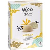 Wao Mochi Vanilla 6x36ml