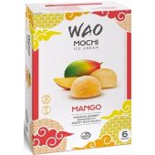 Wao Mochi Mango 6x36ml