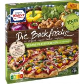 Wagner Pizza Die Backfrische Filetstückchen 350g
