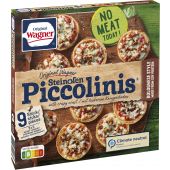 Wagner Pizza Steinofen Piccolinis Bolognese Style 9x30g