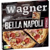 Wagner Pizza Bella Napoli Speciale 430g